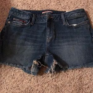 Tommy Hilfiger shorts